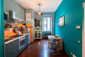 Casa Mariella in Rome