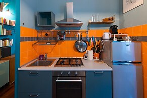 Casa Mariella in Rome