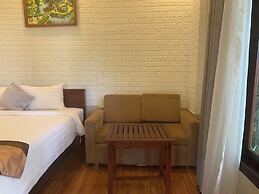 Greenspace Resort Phu Quoc
