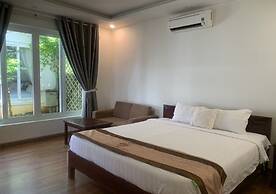 Greenspace Resort Phu Quoc