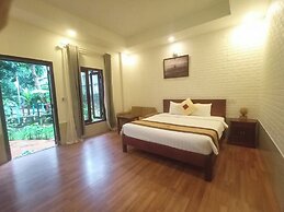 Greenspace Resort Phu Quoc