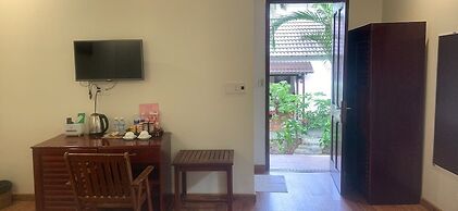 Greenspace Resort Phu Quoc