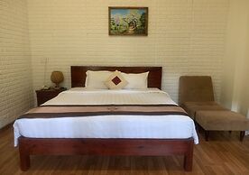 Greenspace Resort Phu Quoc