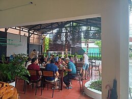 Greenspace Resort Phu Quoc