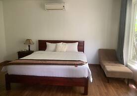 Greenspace Resort Phu Quoc