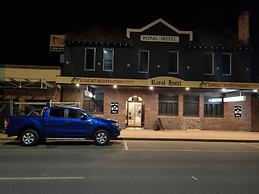 Royal Hotel Guyra