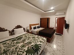Attara Inn Senggigi