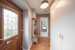 Heatherwood Cottage - Central Scone