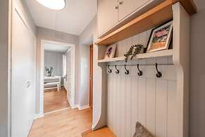 Heatherwood Cottage - Central Scone