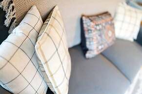 Heatherwood Cottage - Central Scone