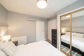 Heatherwood Cottage - Central Scone