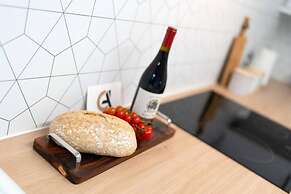 Heatherwood Cottage - Central Scone