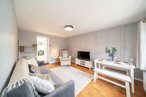 Heatherwood Cottage - Central Scone