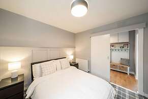 Heatherwood Cottage - Central Scone