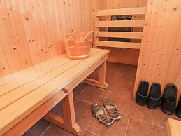Creed Cabin