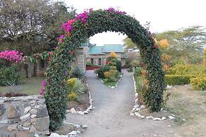 Masai Eco Lodge