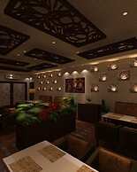 Hotel The Seven