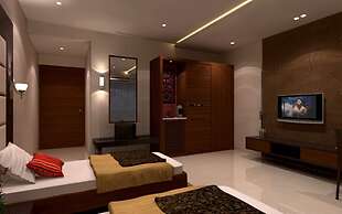 Hotel The Seven