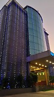 Hotel The Seven