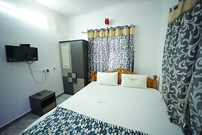 Guru Vela Homestay