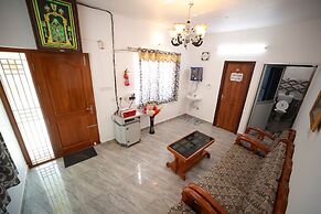 Guru Vela Homestay
