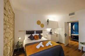 Verona Sweet Rooms