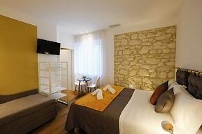Verona Sweet Rooms