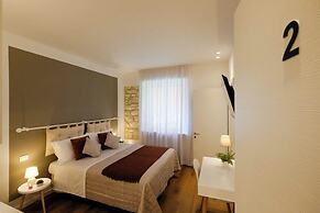 Verona Sweet Rooms
