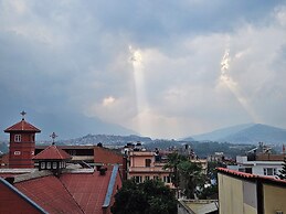 Nepal Christian Guest House
