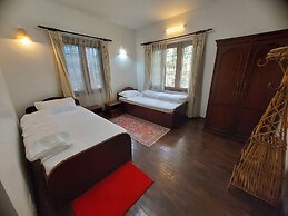 Nepal Christian Guest House