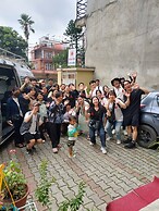 Nepal Christian Guest House