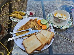 Nepal Christian Guest House