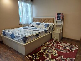 Nepal Christian Guest House