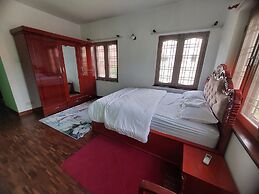 Nepal Christian Guest House