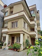 Nepal Christian Guest House