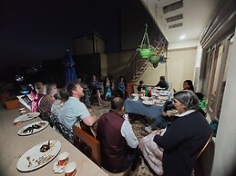 Nepal Christian Guest House