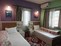 Nepal Christian Guest House