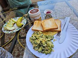 Nepal Christian Guest House