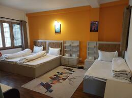 Nepal Christian Guest House