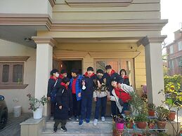 Nepal Christian Guest House