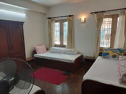 Nepal Christian Guest House