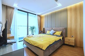 Mikage - Vinhome Metropolis Lieu Giai Apartment