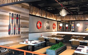 Mikage - Vinhome Metropolis Lieu Giai Apartment