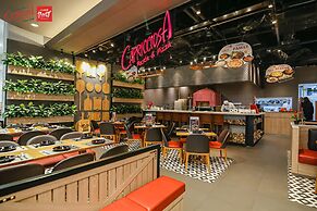 Mikage - Vinhome Metropolis Lieu Giai Apartment