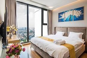 Mikage - Vinhome Metropolis Lieu Giai Apartment