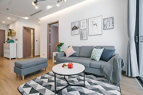Mikage - Vinhome Metropolis Lieu Giai Apartment