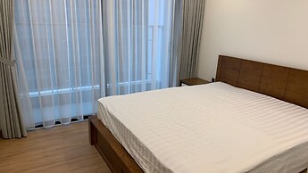 Mikage - Vinhome Metropolis Lieu Giai Apartment