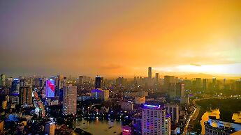 Mikage - Vinhome Metropolis Lieu Giai Apartment