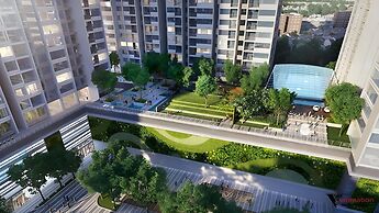 Mikage - Vinhome Metropolis Lieu Giai Apartment