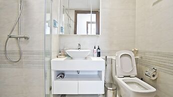 Mikage - Vinhome Metropolis Lieu Giai Apartment